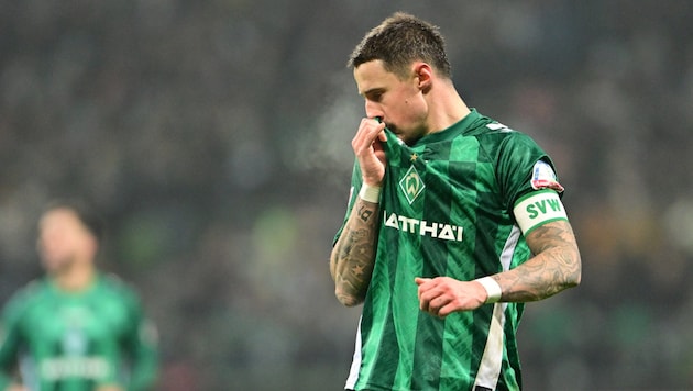 Marco Friedl (Bild: GEPA)