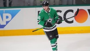 Mikko Rantanen (Bild: AP)