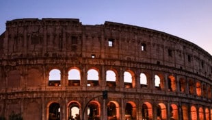 Von Rom nach Graz oder Villach: Itabus macht das bald möglich. (Symbolbild)