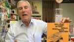 Robert Rockenbauer, Bundesleiter der „Schutzgemeinschaft für Nichtraucher“ (Bild: APA/MAX HOFER)