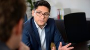Maldonado-González übernahm die Kurie der angestellten Ärzte.
