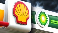 Mit einer BP-Übernahme würde Shell in einer Liga mit den großen US-Mineralöl-Konzernen spielen.