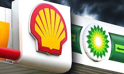 Mit einer BP-Übernahme würde Shell in einer Liga mit den großen US-Mineralöl-Konzernen spielen.