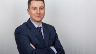 Patrick Wiedl konzentriert seine Kräfte auf Lustenau.