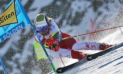 Manuel Feller wird beim Riesentorlauf in Sölden fix starten.