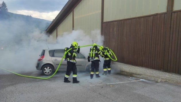 (Bild: Freiwillige Feuerwehr Markt Ligist)