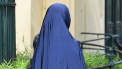 Ein Kleidungsstück, das zum Politikum geworden ist: das Kopftuch.