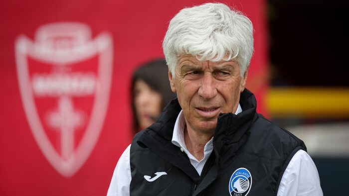 Gian Piero Gasperini