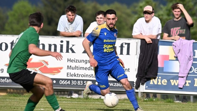 (Bild: Sobe Hermann)