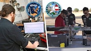 Die beiden Grazer Teams gehören zu den Besten auf ihrem Gebiet.