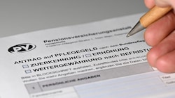 Wer sich an die PVA wenden muss, sollte gute Nerven haben