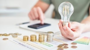 Weiter Wirbel zwischen der Burgenland-Energie und einer Anwaltskanzlei.