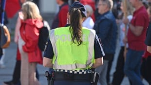 Das Innenministerium sieht in Linz keine Notwendigkeit für mehr Polizisten. (Bild: Spitzbart Wolfgang)