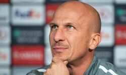 Gerhard Struber und der 1. FC Köln gehen künftig getrennte Wege. 