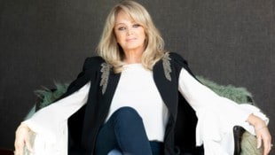 Comeback mit Power: Bonnie Tyler tourt wieder – und macht auch in Österreich Halt.