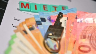 Die stark steigenden Mieten der letzten Jahre waren auch durch die massiven Preissteigerungen ...
