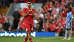 Trent Alexander-Arnold verlässt den FC Liverpool