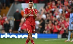 Trent Alexander-Arnold verlässt den FC Liverpool