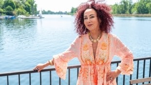 Mausi Lugner setzt sich jetzt gegen die falschen Gerüchte, sie habe etwas mit dem Erbstreit rund um Simone Lugner zu tun, zur Wehr. (Bild: Andreas Tischler / picturedesk.com)