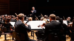 Neujahrskonzert 2025: Das Bruckner Orchester unter Markus Poschner
