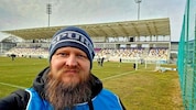 Alex Matzka hat seine Kamera immer dabei (Bild: Alex Matzka)