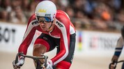 Tim Wafler radelt Richtung Olympia 2028