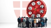 Alte und neue Gesichter in der Stadtregierung. Wer kommt, wer geht, wer darf bleiben?