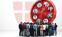 Alte und neue Gesichter in der Stadtregierung. Wer kommt, wer geht, wer darf bleiben?