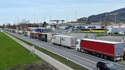 Selbst in wirtschaftlichen Krisenzeiten sind Waren „Made im Ländle“ weltweit gefragt