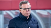 Ralf Rangnick hat die Entwicklung bei seinem Ex-Verein Manchester United kritisiert. (Bild: GEPA)