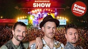 Auch in diesem Sommer laden Matakustix wieder zur großen Party in die Wörthersee-Ostbucht.