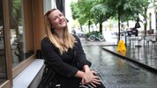Die „Krone“ traf die Unterhaltungskünstlerin für ein Gespräch.