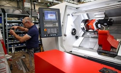Österreich exportiert vor allem Maschinen, Kfz-Bauteile und Chemieerzeugnisse. 