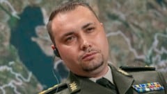 Militärgeheimdienstchef Kyrylo Budanow wird neuer Leiter des Präsidialbüros in der Ukraine.