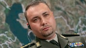 Militärgeheimdienstchef Kyrylo Budanow wird neuer Leiter des Präsidialbüros in der Ukraine.