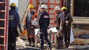 Die Baubranche im Visier der Finanzpolizei: 535 Beschäftigte wurden angezeigt.