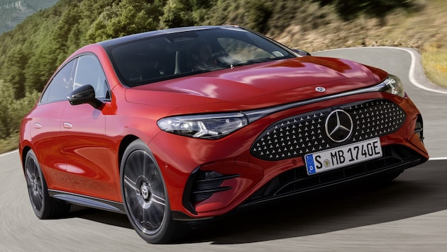(Bild: Mercedes-Benz)