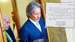 Die Urteile wurden datiert mit dem 20. März, am Montag korrigierte der OGH den Fehler. (Bild: Krone KREATIV/Manhart Eva)