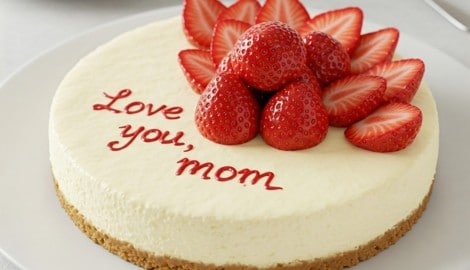 Diese Torte ist die beste Lösung, wenn man eine süße Überraschung kreieren will und der Ofen kalt bleiben soll… (Bild: ehab - stock.adobe.com)