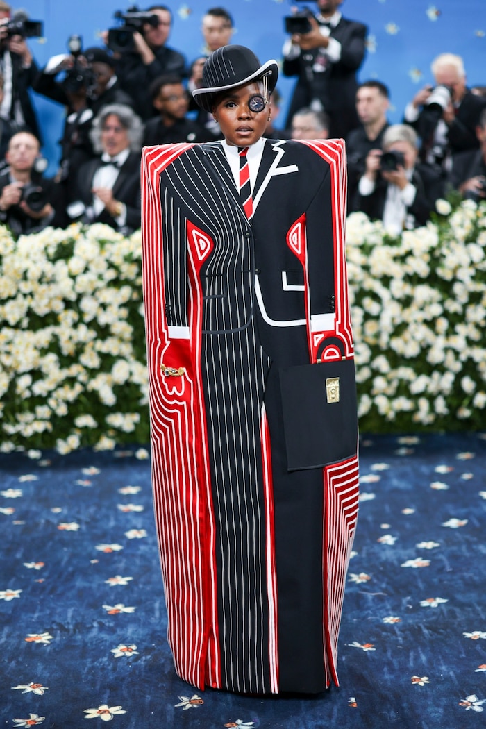 Janelle Monáe