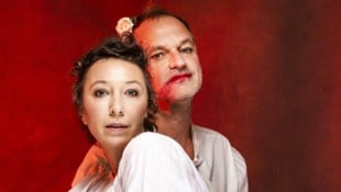 In Haag spielt man mit „Die eingebildete Kranke“ Molières Komödie andersrum – mit Ursula ...