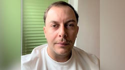 Krisztian Papp ist auf der Flucht: Ein aktuelles Foto des Verdächtigen. (Bild: LPD Salzburg)