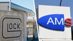 Betroffen sind die Mitarbeiter der Glock ecotech GmbH und der Glock Technology GmbH.
