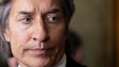 Karl-Heinz Grasser schuldet dem Staat 12,7 Millionen Euro. (Bild: Urbantschitsch Mario)
