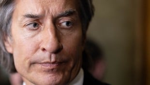 Karl-Heinz Grasser schuldet dem Staat 12,7 Millionen Euro. (Bild: Urbantschitsch Mario)