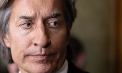 Karl-Heinz Grasser schuldet dem Staat 12,7 Millionen Euro.