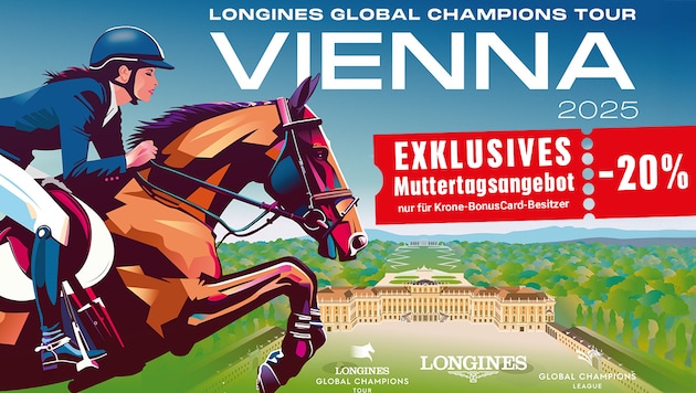 (Bild: LGCT Vienna)