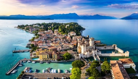 Sommer, Sonne, Strand: Doch wie viel der wohl verdiente Urlaub kostet, hängt von vielen Faktoren ab. (Bild: Ralph Hoppe - www.FooTToo.de)