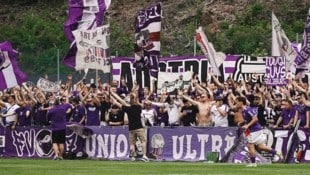 (Bild: Austria Salzburg)