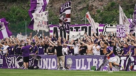 (Bild: Austria Salzburg)